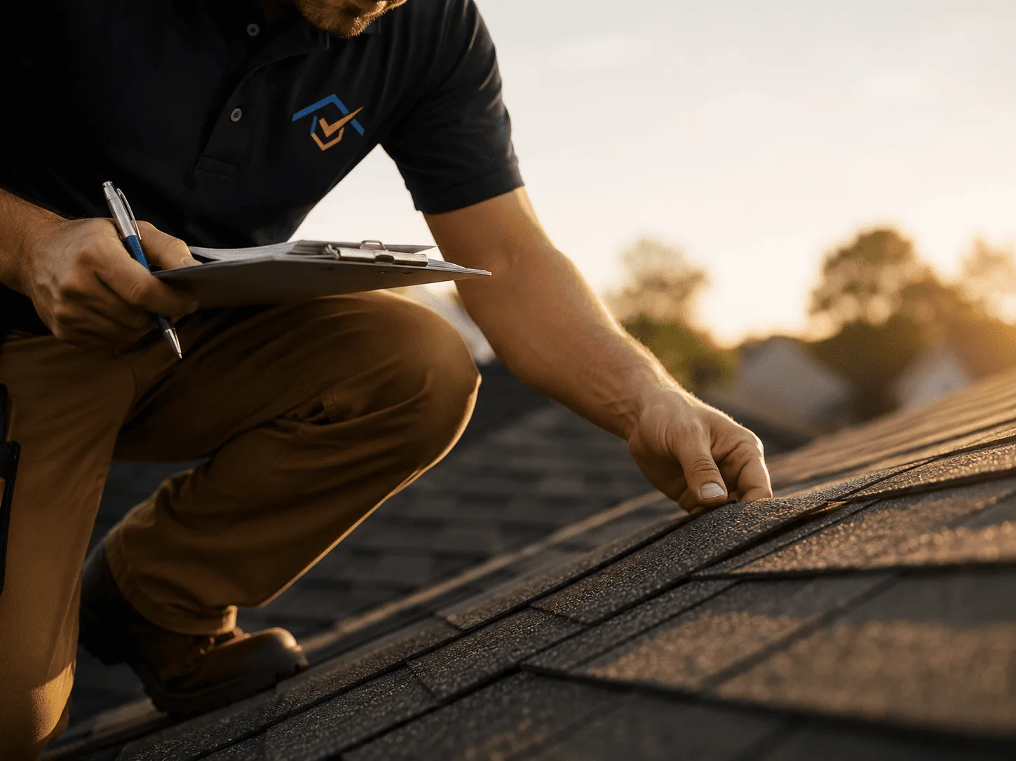 Why Choose Roof Inspection in Stantonville, TN