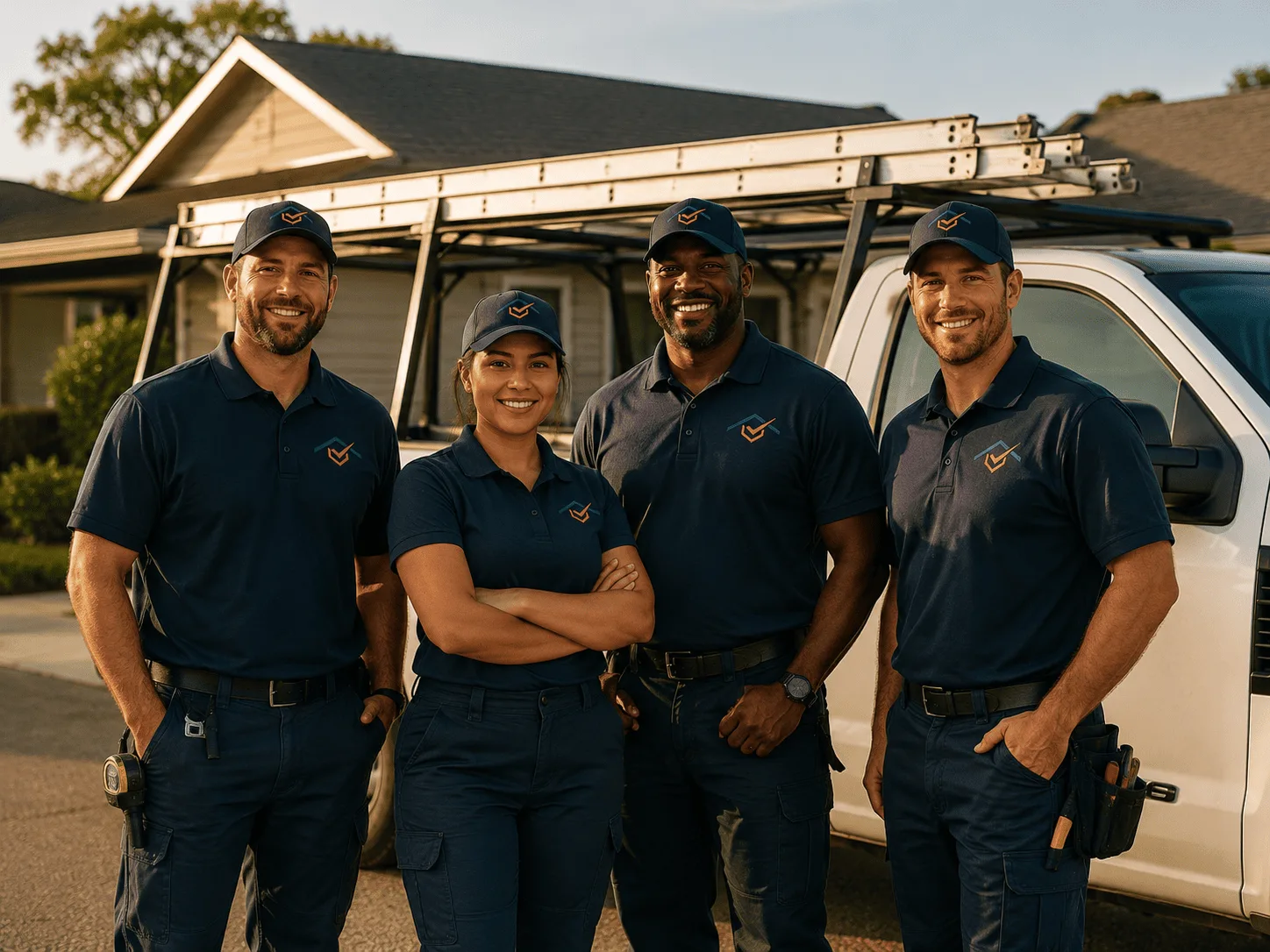 Roof Inspection company in Stantonville, TN